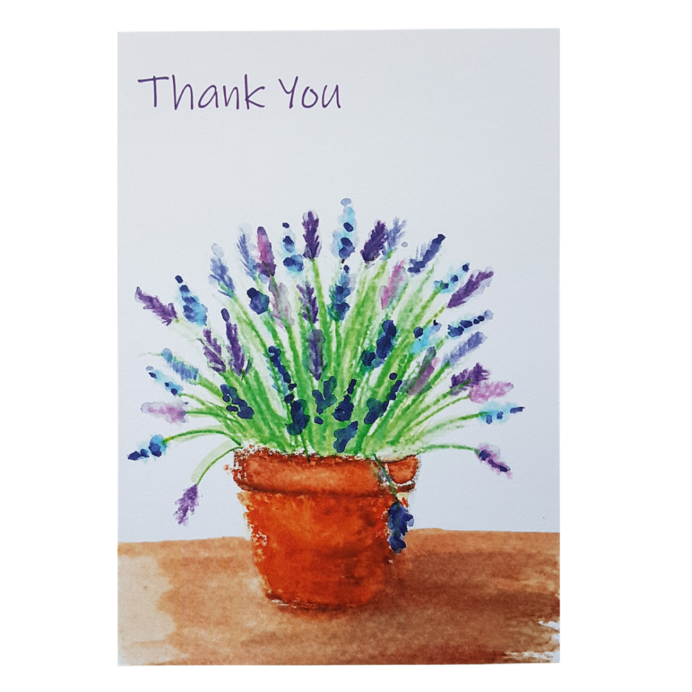 lavender-thank-you
