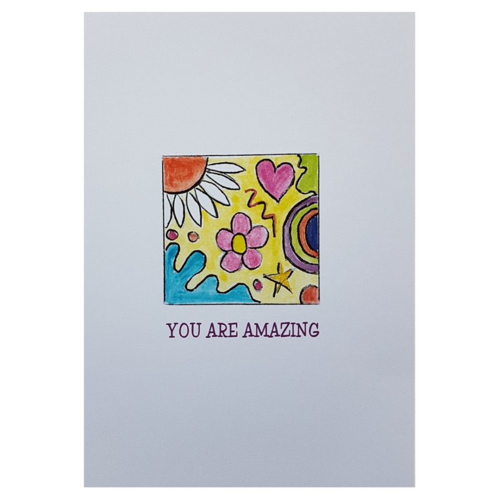 You-are-amazing