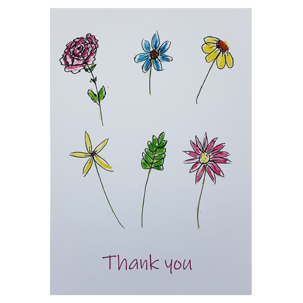 Thank-you-with-Flowers