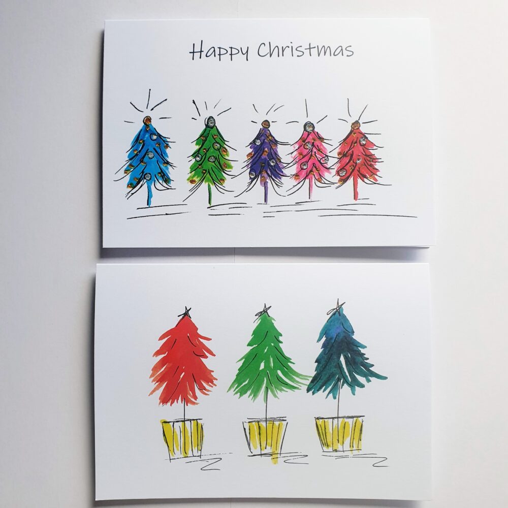 christmas cards